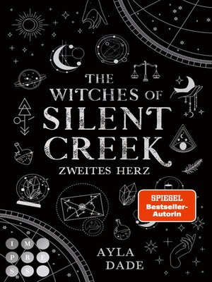 cover image of The Witches of Silent Creek 2